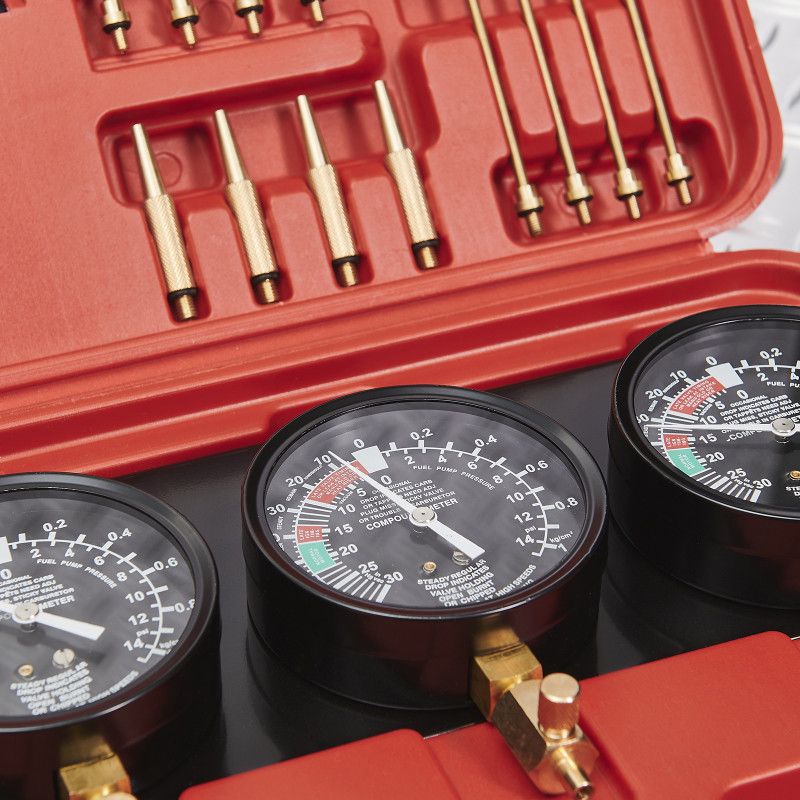 Prokomon Kit d'outils de Verrouillage de synchronisation Moteur 4