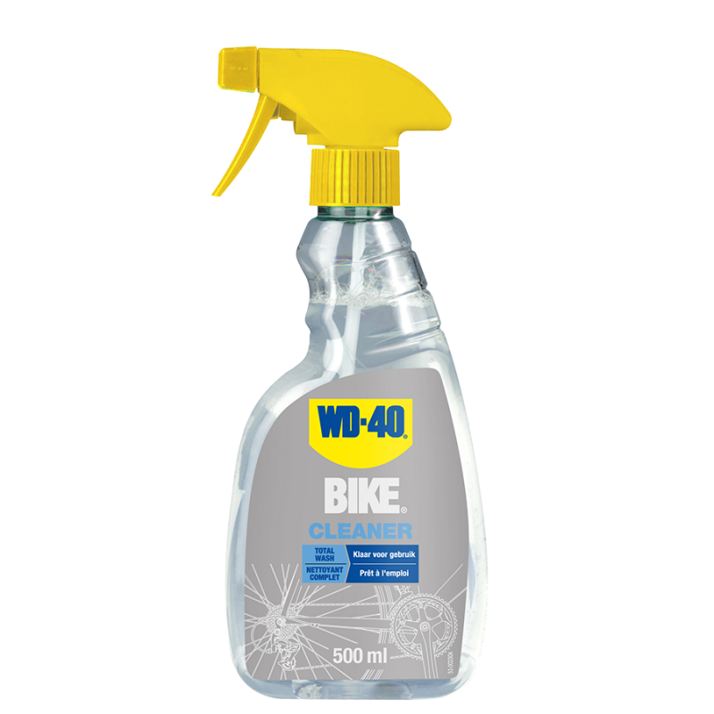WD-40 Bike cleaner - 500 ml