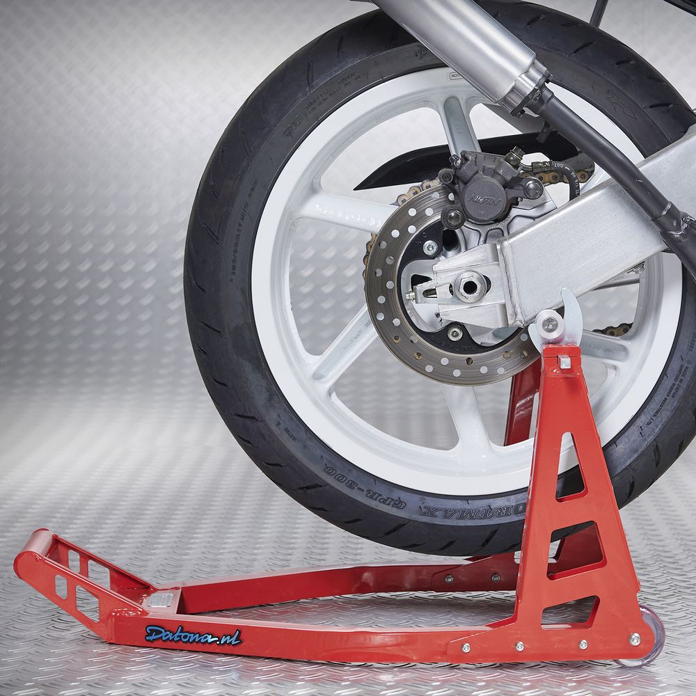 paddock stand rouge