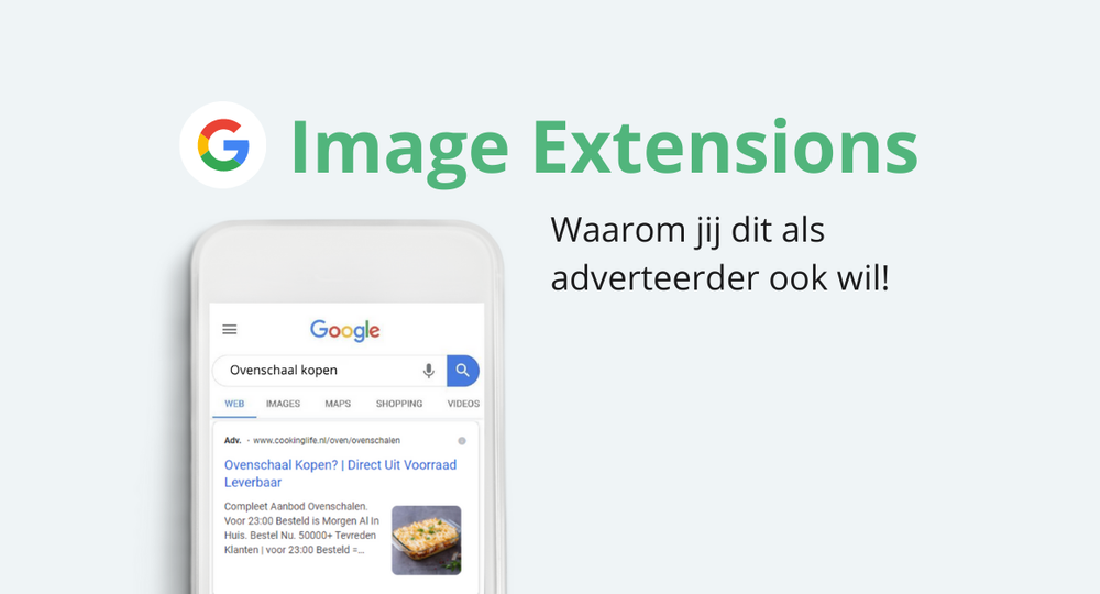 google image extensions