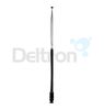 Diamond-RH-799-telescopische-VHF/UHF-portofoonantenne