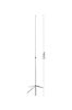 Diamond-V2000-drieband-basis-antenne