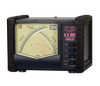 Daiwa-CN-901G-kruisnaald-meter