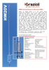 Grazioli-HW20V-27MC-basis-antenne