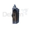 Hanrondha HRD-919 Wereldontvanger Zijaanzicht
