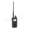 ICOM IC-R15 Breedband Scanner incl. de Luchtvaart Band