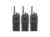 3-x-Kenwood-TK-3701D-Pro-Talk-Digitale-Portofoon