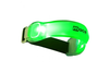 Mace-LED-veiligheidsband-Groen