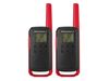 Motorola-T62-RED-walkietalkie-set