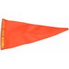 Firestik-S918-Oranje-wimpel-vlag