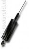 Mini-stinger-antenne-chroom