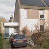 24902 | Monteren voordeur met kozijn incl. binnenafwerking