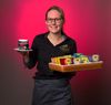 Thee drinken in Groningen