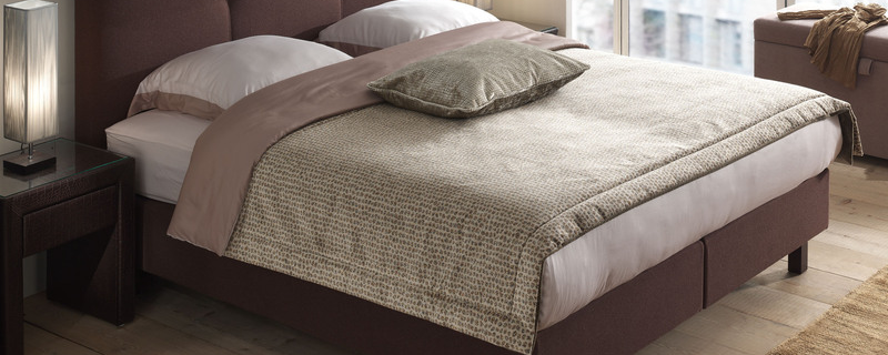 Ergosleep boxsprings BS4