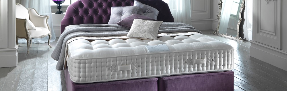 Somnus boxspring