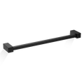 Decor Walther Handdoekstang Corner 40 cm - zwart