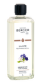 Lampe Berger Navulling - voor geurbrander - Musk Flowers - 1 Liter