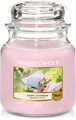 Bougie parfumée Yankee Candle Sunny Daydream - Moyenne - 13 cm / ø 11 cm