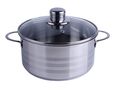Cooking Kookpan Satin - ø 20 cm / 3 Liter