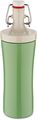 Koziol Waterfles / Drinkfles Plopp To Go Groen 425 ml