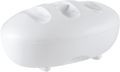Koziol Broodtrommel Manna Wit 37 x 23 x 17 cm