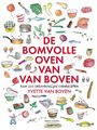 Kookboek - De Bomvolle Oven Van Van Boven