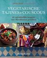 Kookboek - Vegetarische Tajines &amp; Couscous