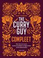 Kookboek - The Curry Guy Compleet