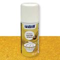PME Lustre Spray Gold 100 ml