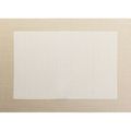 ASA Selection Placemat - PVC Colour - Off White - 46 x 33 cm