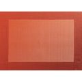 ASA Selection Placemat - PVC Colour - Terra - 46 x 33 cm