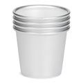 Patisse Timbaalvorm ø 6 cm - 4 Stuks
