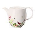 Rosenthal Koffiekan Brillance Fleurs Sauvages 1.5 Liter