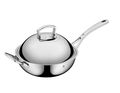 WMF Wokpan Multiply - ø 28 cm - Zonder anti-aanbaklaag