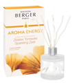 Maison Berger Geurstokjes Aroma Energy 180 ml