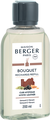 Recharge Maison Berger - pour bâtonnets parfumés - Mystic Leather - 200 ml