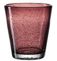 Leonardo Waterglas Burano Paars 330 ml
