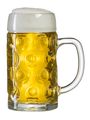 Bicchiere da birra Tedesco Isar 500 ml