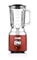 Collection de mixeurs Westinghouse Retro - rouge canneberge - 1,5 litre - WKBE221RD