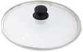 Couvercle de poêle Westinghouse - ø 28 cm - avec bouton noir