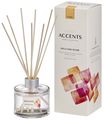 Bolsius Geurstokjes Accents Welcome Home 100 ml