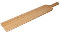 Cookinglife Serveerplank Cosy Hout 80 x 14 cm