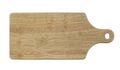 CasaLupo Broodplank Rubberwood Cosy 37 x 16 cm