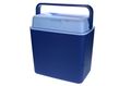 Cosy &amp; Trendy Kühlbox - elektrisch - 24 Liter - 12 V - blau