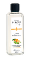 Lampe Berger Nachfüllung - für Duftlampe - Herzhafter Mandarinen - 500 ml