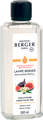 Recharge Lampe Berger - pour brûleur parfumé - Sous le Figuier - 500 ml