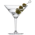 Schott Zwiesel Basic Bar Selection Martini Glas Classic 182ml