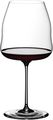 Verre à vin rouge Riedel Winewings - Pinot Noir