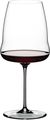 Riedel Rode Wijnglazen Winewings - Syrah