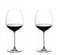 Riedel Old World Pinot Noir Wijnglazen Veritas - 2 Stuks